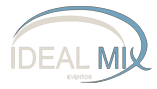 Ideal Mix Eventos